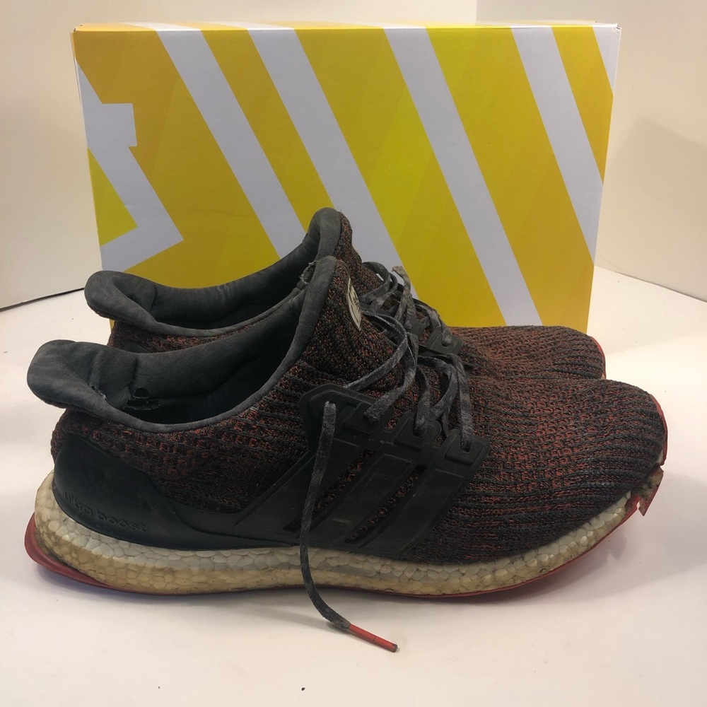 Adidas Ultraboost 4.0 Chinese New Year CNY Size 14